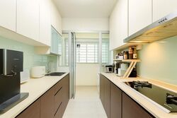 Blk 91A Telok Blangah Parcview (Bukit Merah), HDB 4 Rooms #500942501